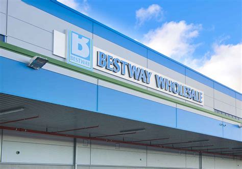 bestway wholesale careers|Products in New York .